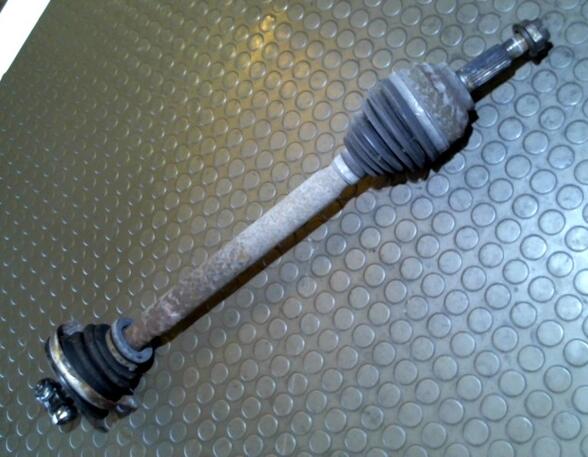 Drive Shaft RENAULT Laguna I (556, B56)