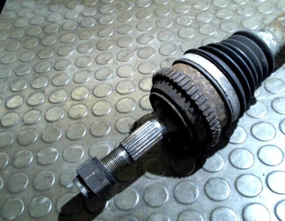 Drive Shaft CITROËN Saxo (S0, S1)