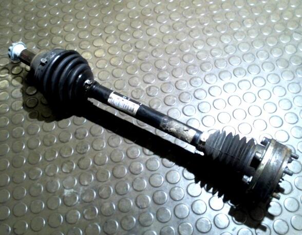 Drive Shaft SEAT Ibiza IV (6J5, 6P1), SEAT Ibiza IV Sportcoupe (6J1, 6P5)