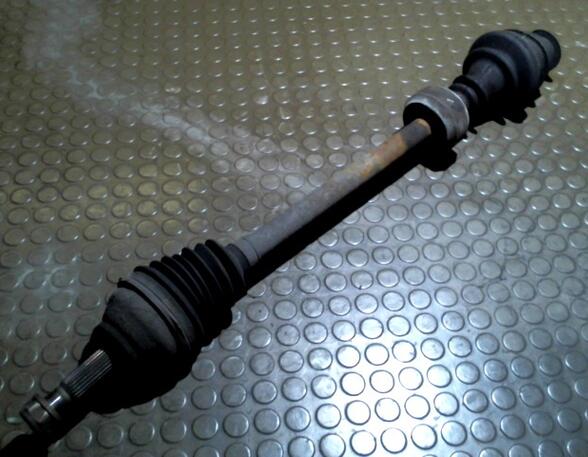 Drive Shaft RENAULT Twingo I (C06)