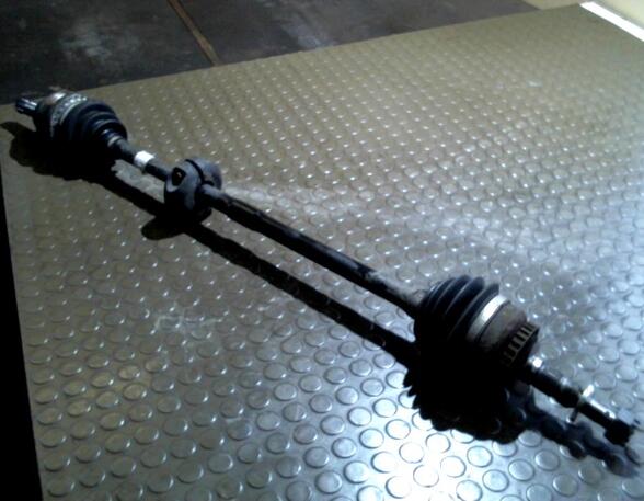 Drive Shaft OPEL Vectra B Caravan (31)