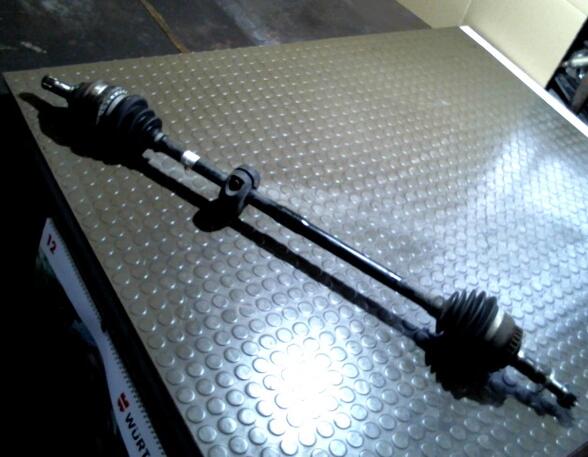 Drive Shaft OPEL Vectra B Caravan (31)