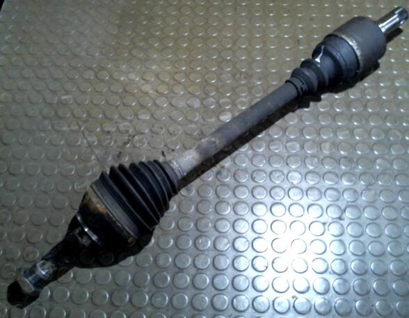 Drive Shaft FIAT Ducato Kasten (230L)