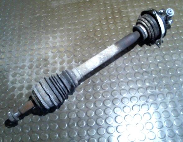 Drive Shaft RENAULT Megane Scenic (JA0/1)