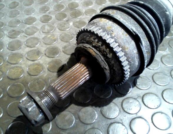 Drive Shaft RENAULT Megane Scenic (JA0/1)