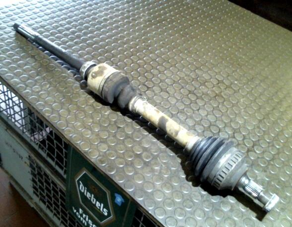 Drive Shaft CITROËN Xsara Picasso (N68)