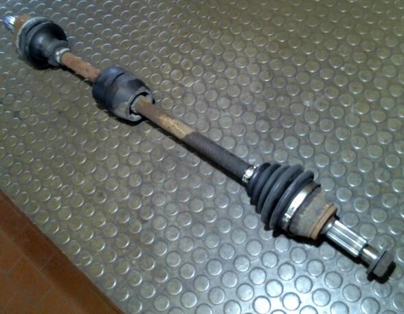 Drive Shaft FORD KA (RB)