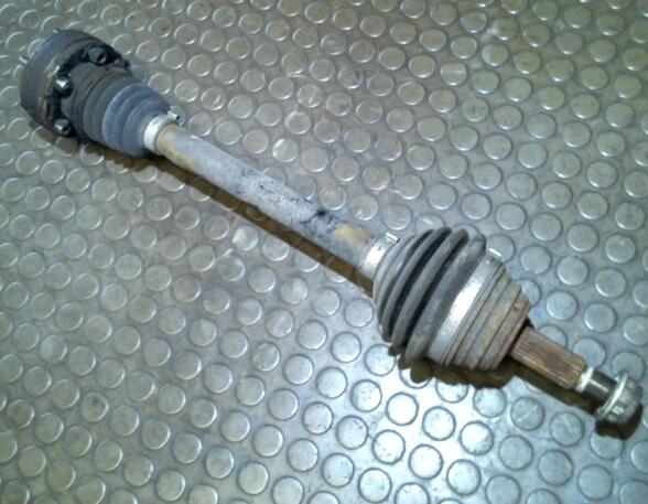 Drive Shaft SEAT Arosa (6H)