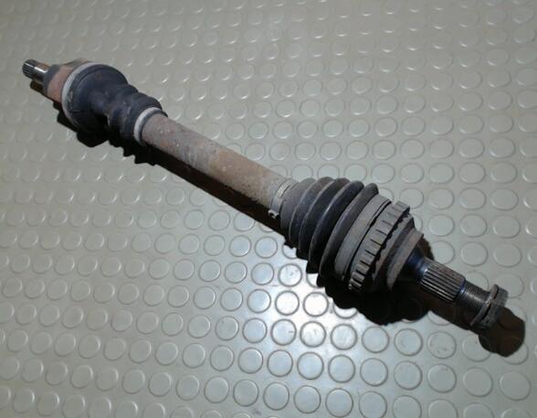 Drive Shaft CITROËN Berlingo/Berlingo First Großraumlimousine (GFK, GJK, MF)