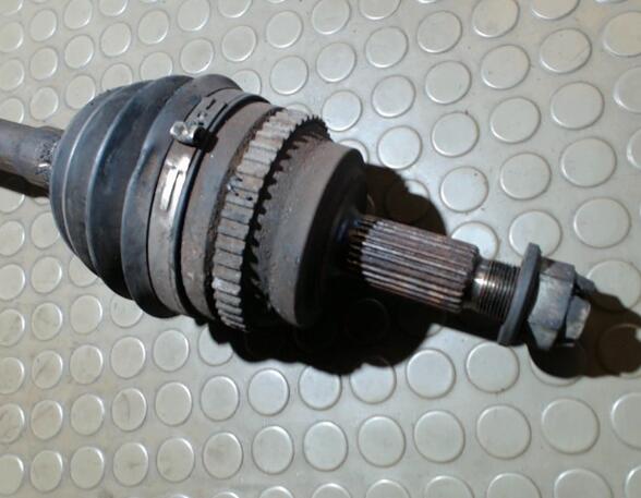 Drive Shaft RENAULT Master II Kasten (FD)