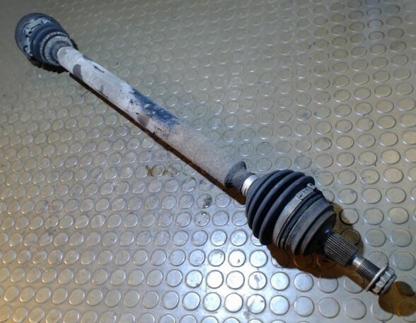 Drive Shaft SEAT Toledo II (1M2)