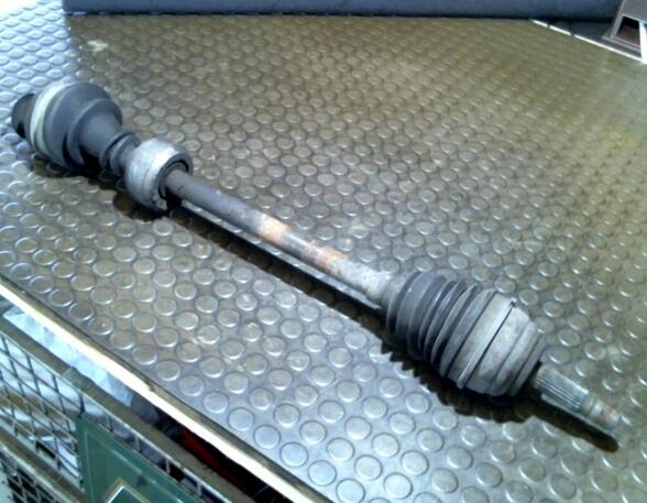 Drive Shaft RENAULT Twingo I (C06)