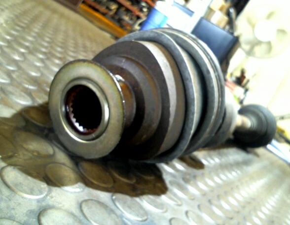 Drive Shaft RENAULT Twingo I (C06)