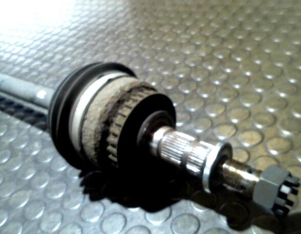 Drive Shaft OPEL Vectra B Caravan (31)