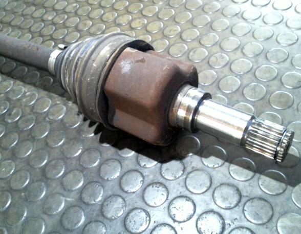 Drive Shaft FORD Transit Kasten (FA)