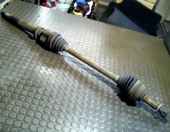 Drive Shaft FORD Transit Kasten (FA)