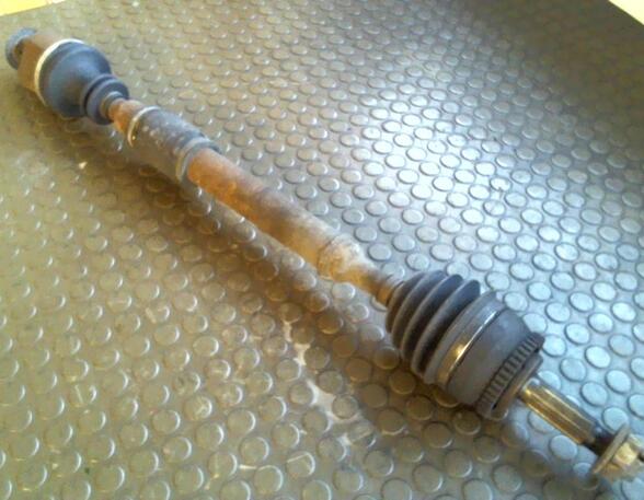 Drive Shaft VOLVO V40 Kombi (VW)