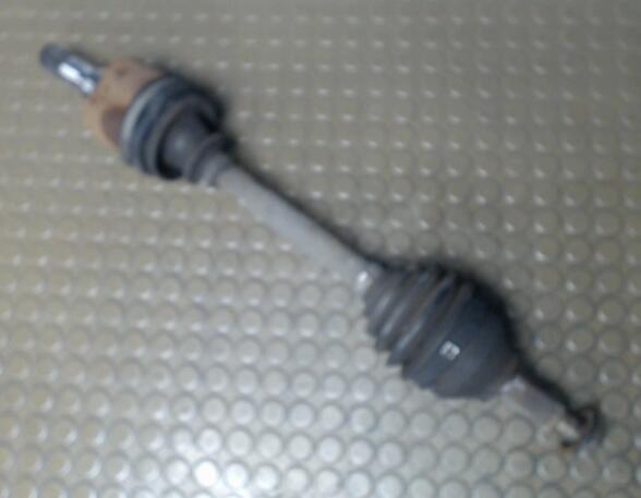 Drive Shaft FORD Mondeo III Turnier (BWY)