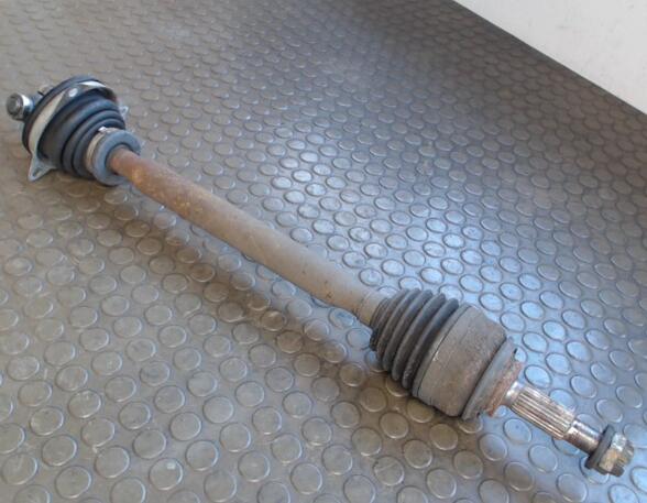 Drive Shaft DACIA Logan MCV (KS)