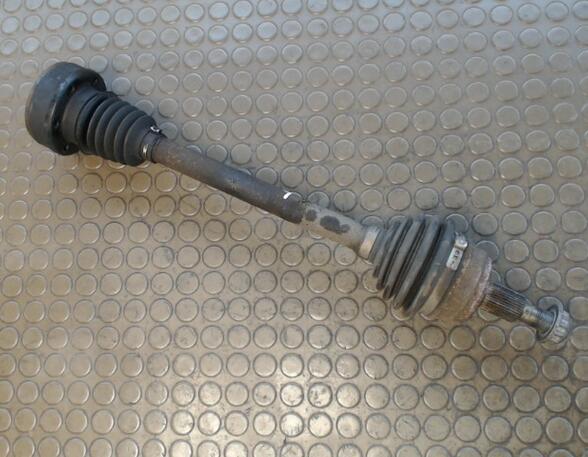 Drive Shaft SEAT Toledo II (1M2)