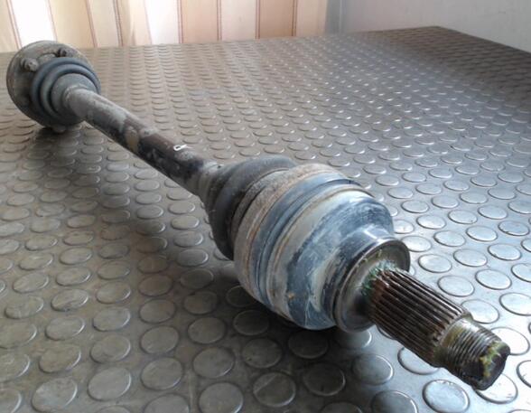 Drive Shaft BMW 5er Touring (E39)