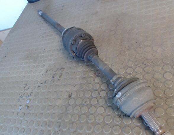 Drive Shaft ALFA ROMEO 156 Sportwagon (932_)