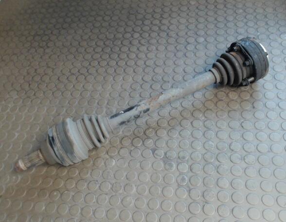 Drive Shaft BMW 5er (E39)