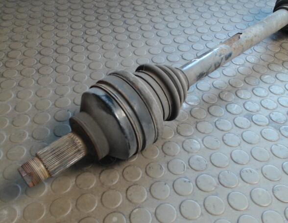 Drive Shaft BMW 5er (E39)