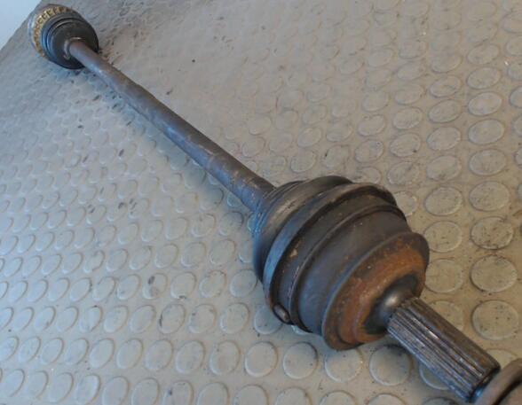 Drive Shaft OPEL Vectra A (86, 87)