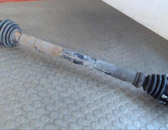 Drive Shaft SKODA Octavia I (1U2)