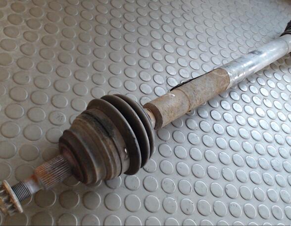 Drive Shaft SKODA Octavia I (1U2)