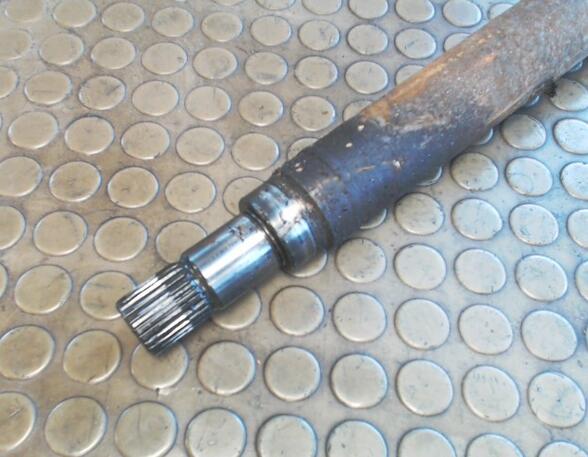 Drive Shaft FORD Focus Turnier (DNW)