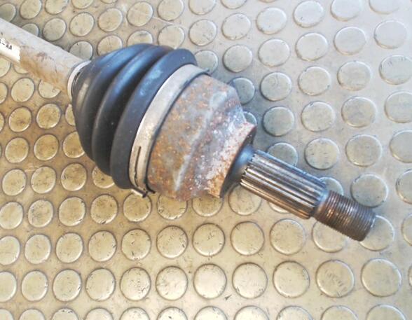 Drive Shaft FORD Focus Turnier (DNW)