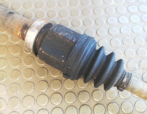 Drive Shaft FORD Focus Turnier (DNW)