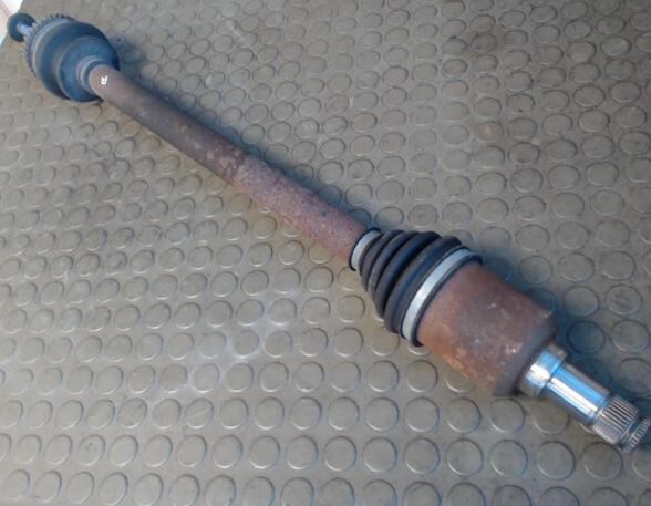 Drive Shaft SMART City-Coupe (450)