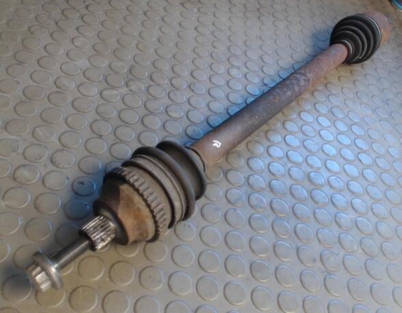 Drive Shaft SMART City-Coupe (450)