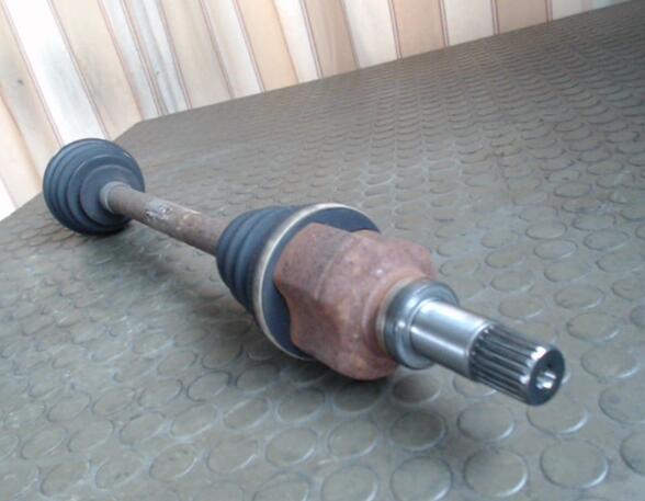 Drive Shaft CITROËN C3 Pluriel (HB)