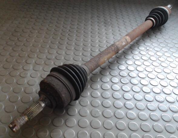 Drive Shaft CITROËN C3 Pluriel (HB)