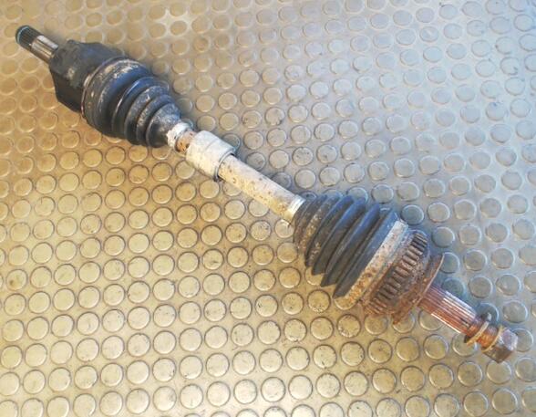 Drive Shaft CHRYSLER Voyager/Grand Voyager III (GS)