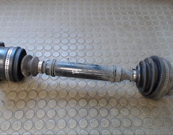 Drive Shaft AUDI A6 Avant (4B5)