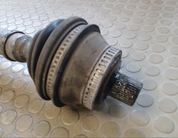 Drive Shaft AUDI A6 Avant (4B5)