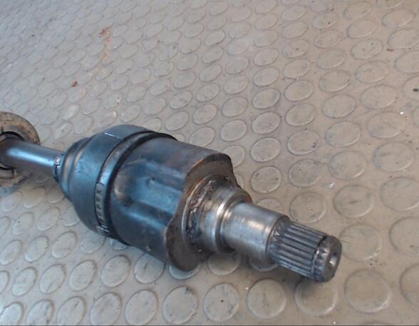 Drive Shaft VW Caddy II Pick-up (9U7)