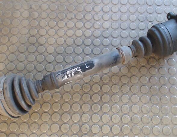 Drive Shaft AUDI A6 (4B2, C5)