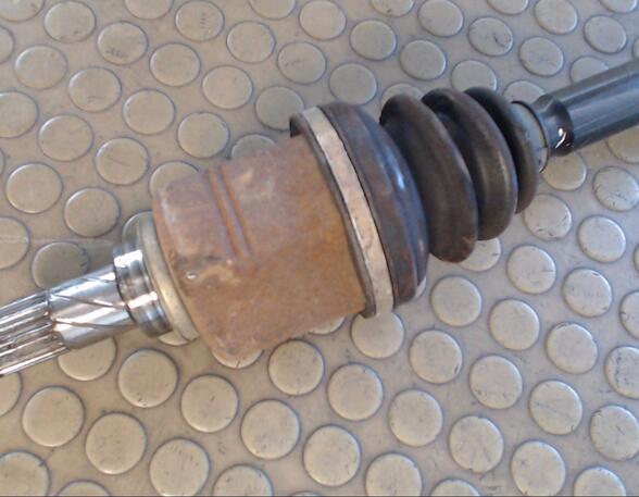 Drive Shaft NISSAN Almera Tino (V10)