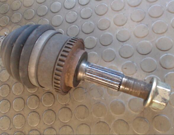 Drive Shaft NISSAN Almera Tino (V10)