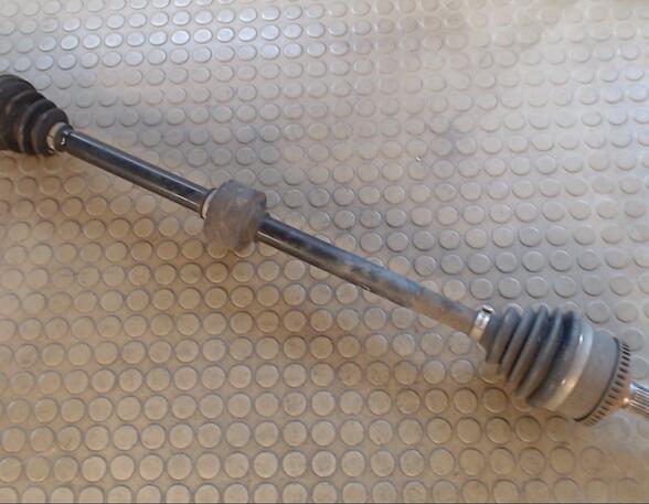 Drive Shaft NISSAN Almera Tino (V10)