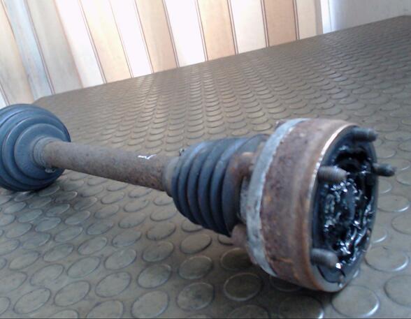 Drive Shaft VW Polo (6N1)