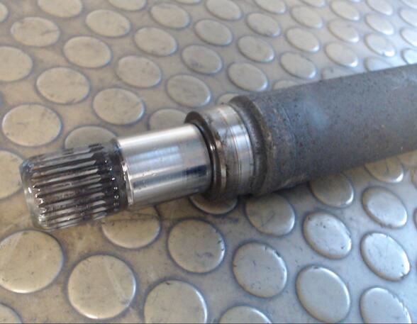 Drive Shaft VOLVO V50 (MW)