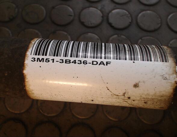 Drive Shaft VOLVO V50 (MW)