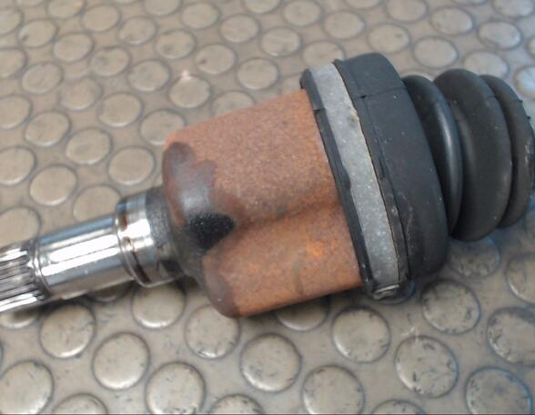 Drive Shaft VOLVO V50 (MW)